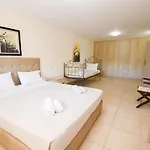 Zia Zante Апартаменты *