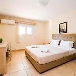 Zia Zante Апартаменты