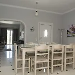 Апартаменты Zia Zante *