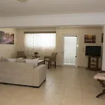 Zia Zante Апартаменты *