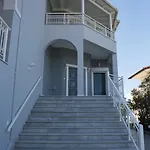 Апартаменты Zia Zante Лаганас