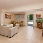 Zia Zante Апартаменты Лаганас