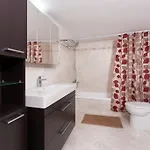Апартаменты Zia Zante Лаганас