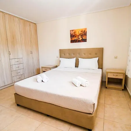 Apartament Zia Zante