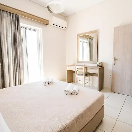 Apartment Elena's *