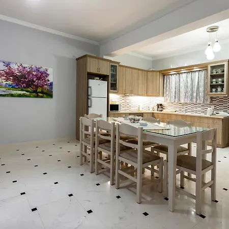 Zia Zante Apartament *