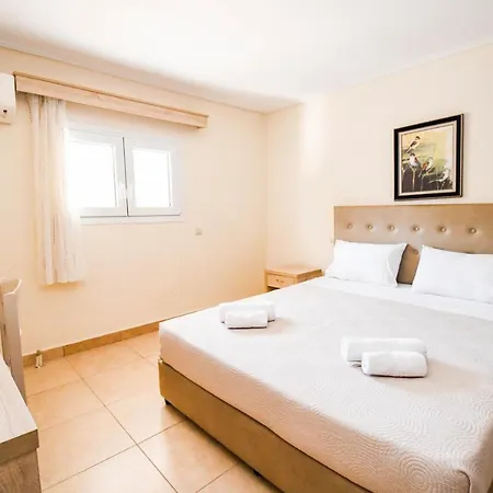 Zia Zante Apartament