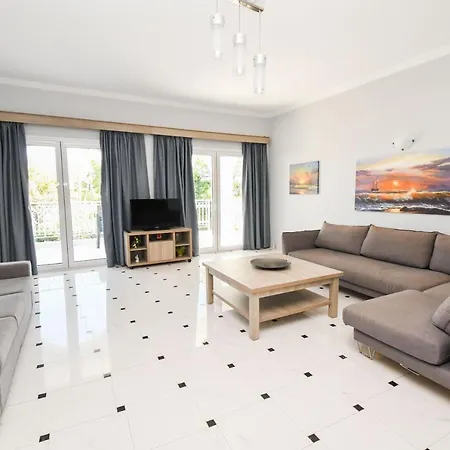 Apartment Zia Zante Laganas