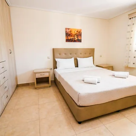 Apartament Zia Zante