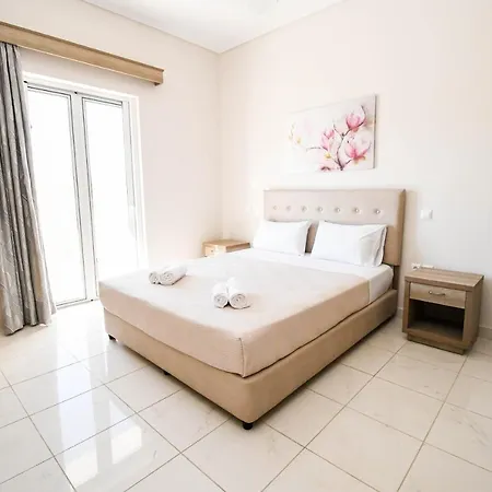 Apartament Zia Zante *