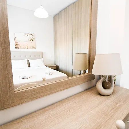 Apartament Zia Zante *