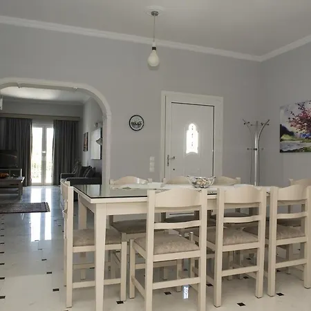 Apartament Zia Zante *