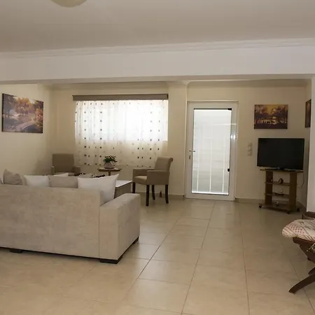 Zia Zante Apartment *