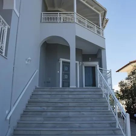 Διαμέρισμα Elena's Λαγανάς