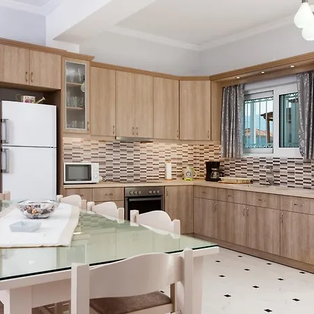 Apartament Zia Zante Laganas