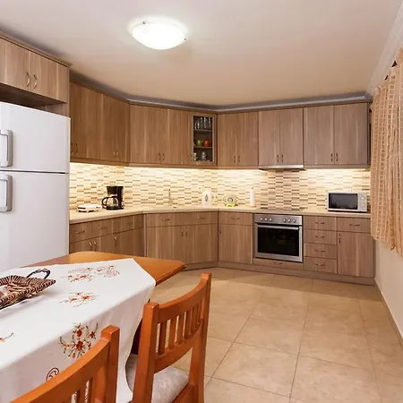 Apartament Zia Zante