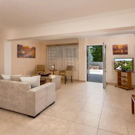 Zia Zante Apartament Laganas