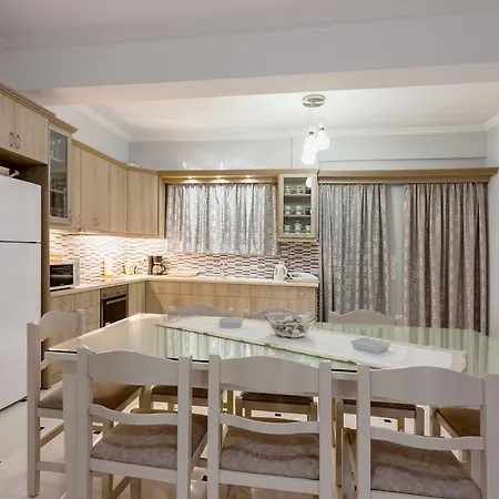 Apartament Zia Zante Laganas