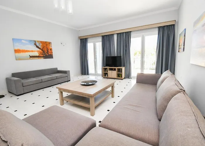 公寓 Zia Zante 拉加纳斯