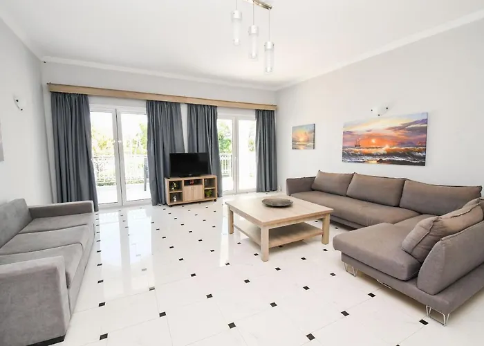 公寓 Zia Zante 拉加纳斯