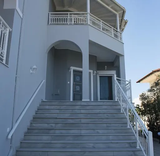 公寓 Zia Zante 拉加纳斯