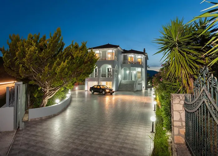 Zia Zante * 拉加纳斯