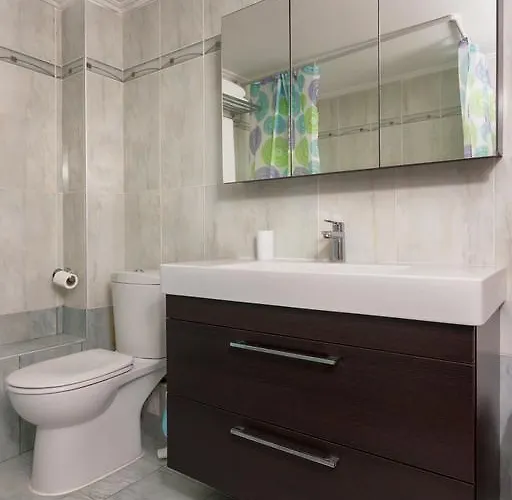 Zia Zante 公寓 拉加纳斯