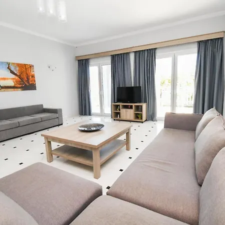 Apartman Zia Zante Laganász