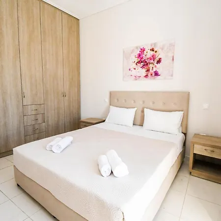 Appartement Elena's