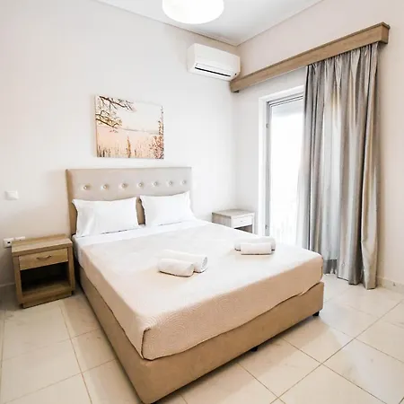 Appartement Elena's