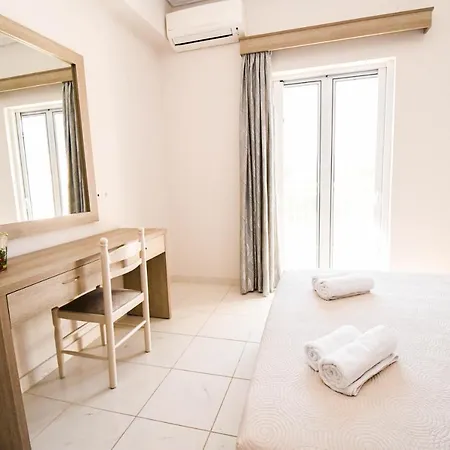 Appartement Zia Zante *