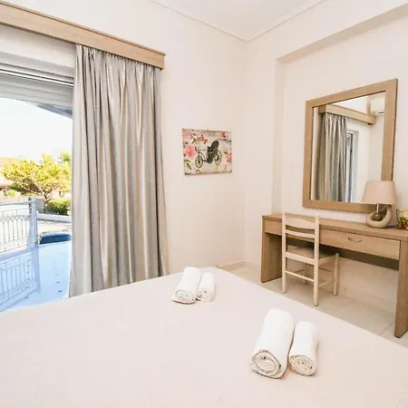 Appartement Zia Zante