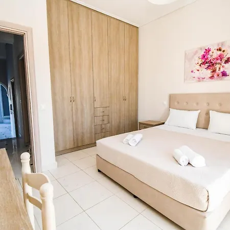 Appartement Elena's *