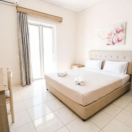 Appartement Elena's
