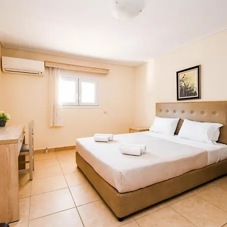 Zia Zante Apartman