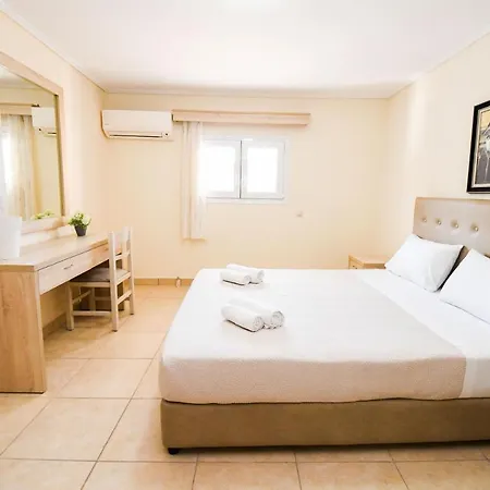 Zia Zante * לגאנאס