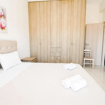 Apartman Zia Zante Laganász