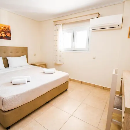 Apartman Zia Zante Laganász
