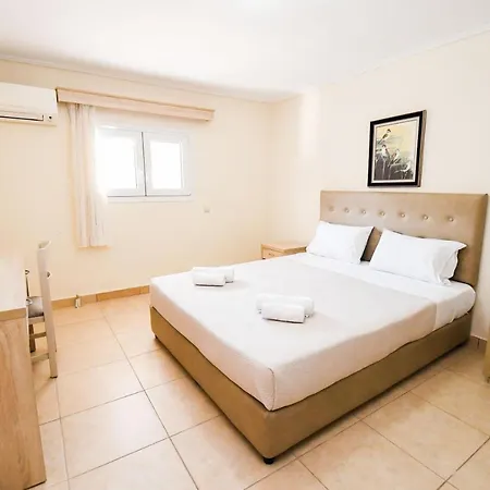 Zia Zante Appartement