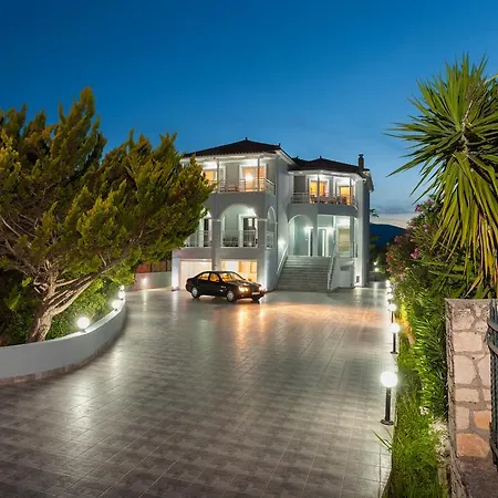 Zia Zante * Laganász