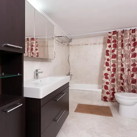 Apartman Zia Zante Laganász