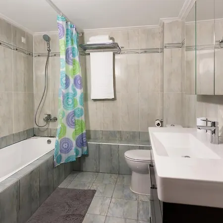 Appartement Zia Zante