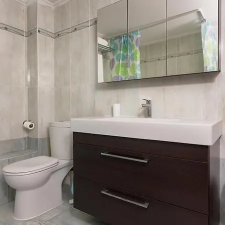 Zia Zante Apartman Laganász