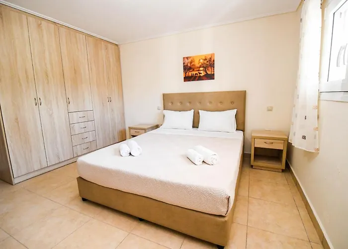 Appartement Zia Zante