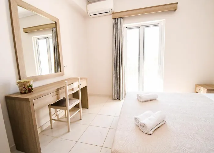 Appartement Zia Zante *