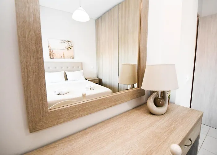 Appartement Zia Zante *
