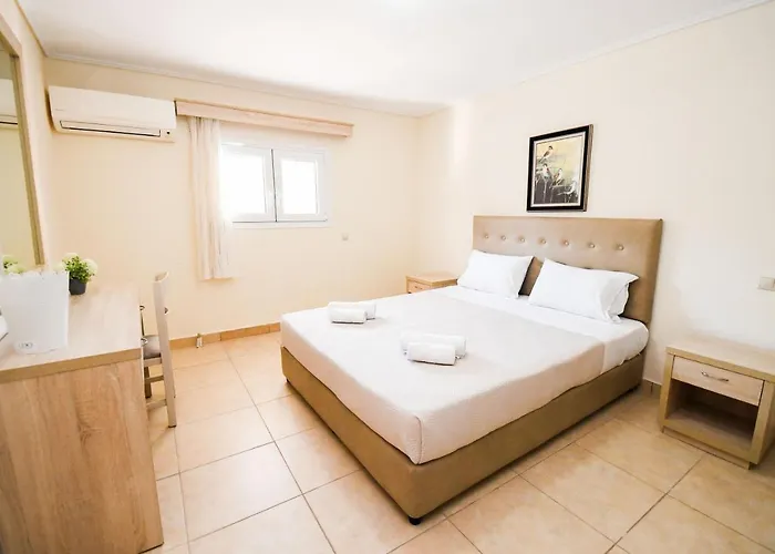 Zia Zante Appartement