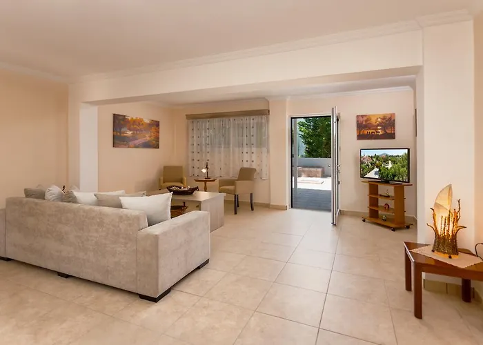 Zia Zante Appartement Laganas